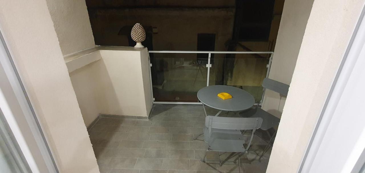 Cortile Gallinaccio CTA Eksteriør billede