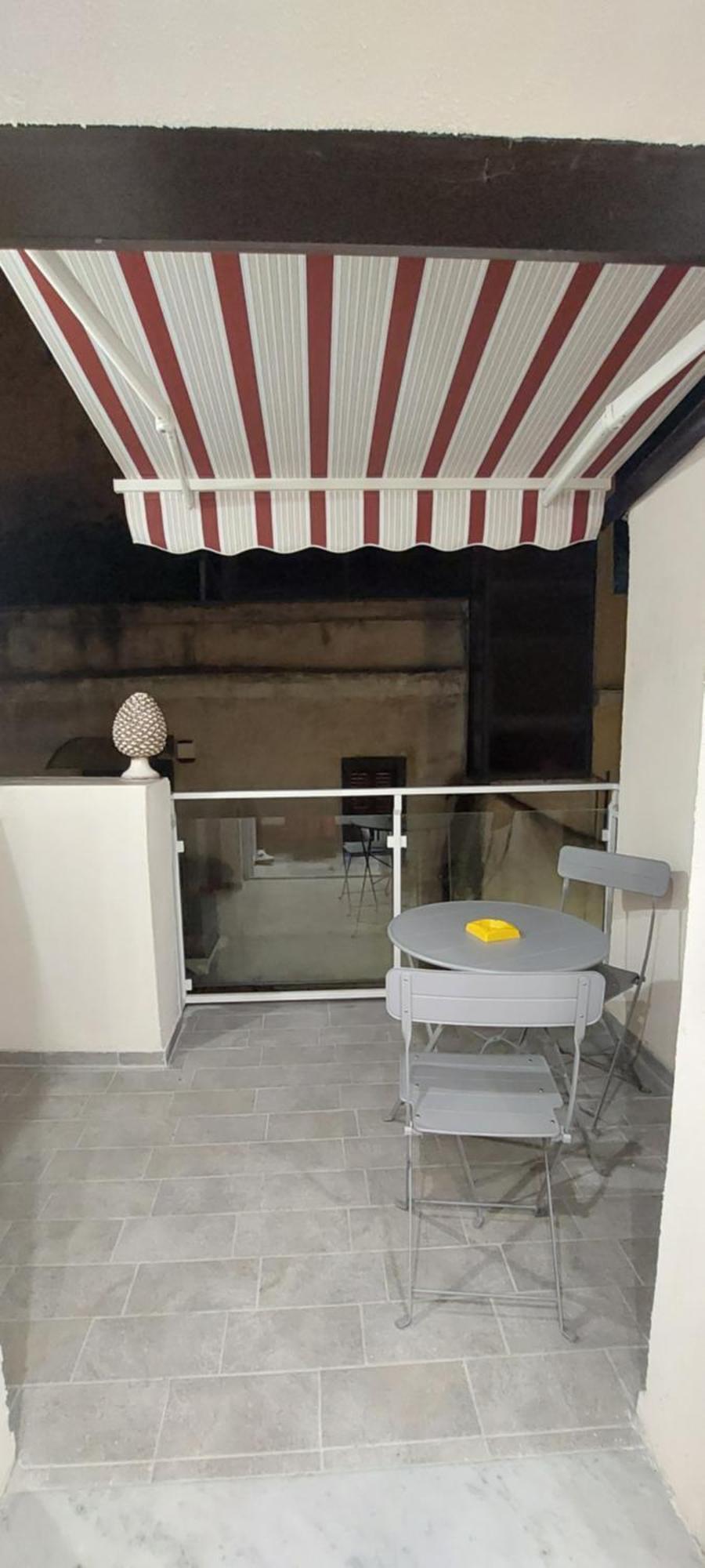 Cortile Gallinaccio CTA Værelse billede